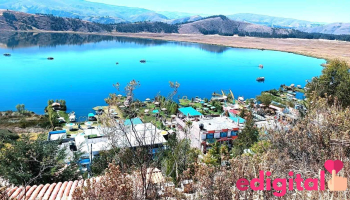 scs Luna Travel Peru sac - Peru