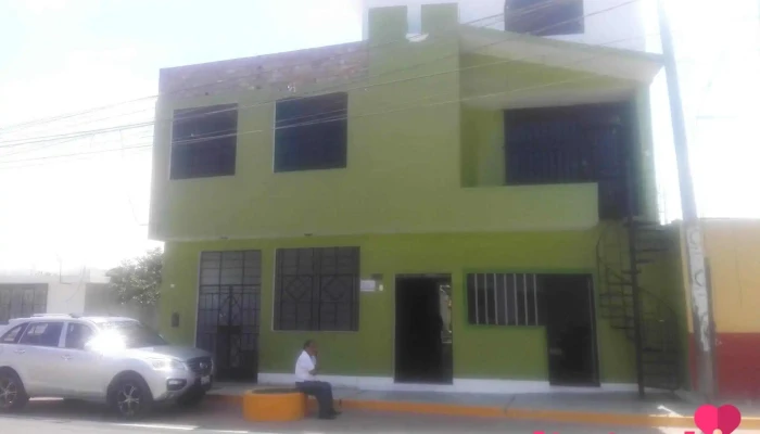 Servelecop S.a.c - Casma 02661