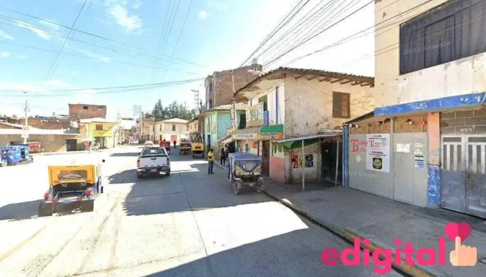 Servi Farma - Perú