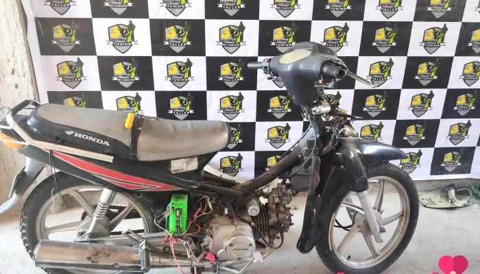 servicio técnico de motocicletas 3 brothers - Ayacucho 05001