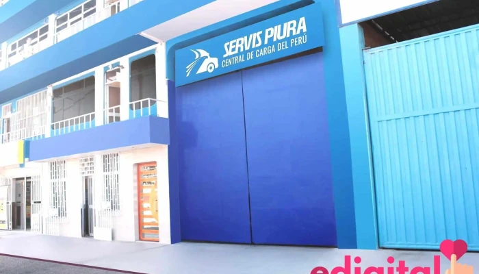 Servis Piura (Oficina Paita) - Paita 20701