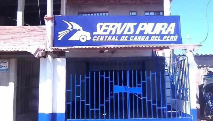 Servis Piura (Oficina Sechura) - Sechura 20691