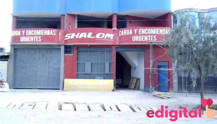 Shalom Ayacucho Co - Ayacucho 05001