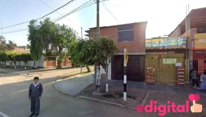 Shalom Empresarial - Lambayeque 14013