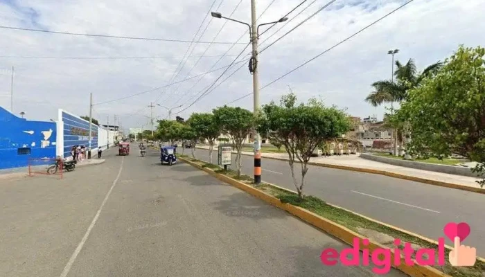 Shalom Empresarial - Pacasmayo 13811