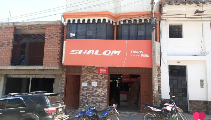 Shalom - Otuzco 13201