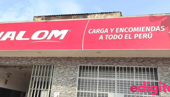 Shalom San Martín De Porres C. Callao - Av. Canta Callao Mz. A