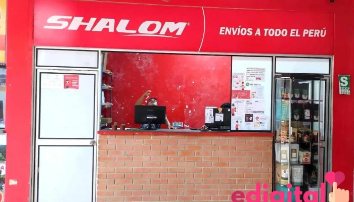 Shalom Villa Rica - Peru