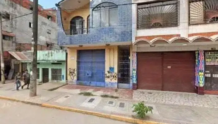 Shekhinah -  Direcciondeg - Pucallpa