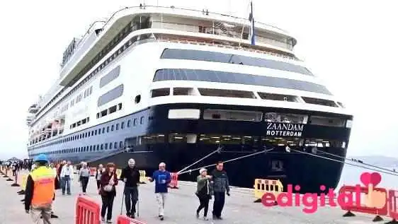 Shore Excursión from salaverry port, Trujillo - Trujillo 13001
