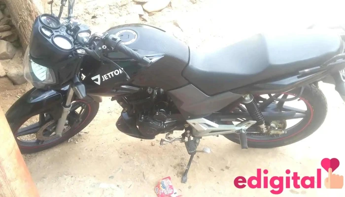 Shuberth Motors Import - Huánuco 10001