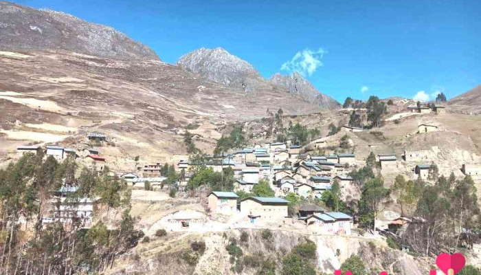 Shumaq Mirador de los Andes - Illauro 02350