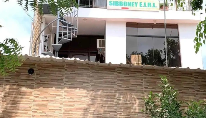 Sibboney Confecciones Textiles E.i.r.l - Piura 20001