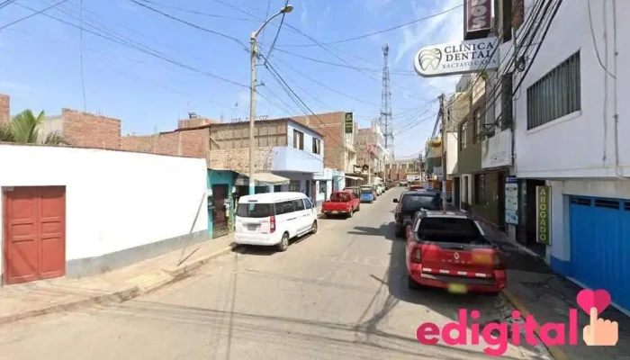 Silva Motors - San Vicente De Cañete 15700