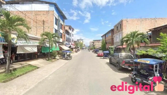 Siquisapa Travel - Tarapoto 22202