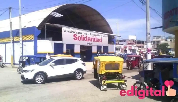 Sisol Salud Sullana - Sullana