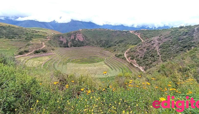 Sisters Travel - Cusco 08000