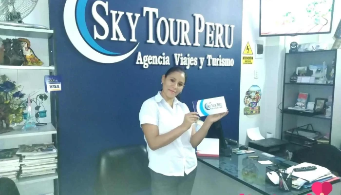 sky tour peru - Tacna 23001