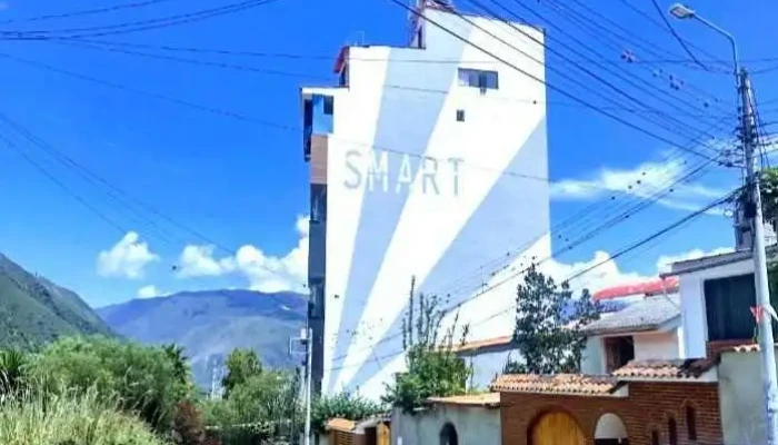 Smart grupo Inmobiliario - Abancay 03001