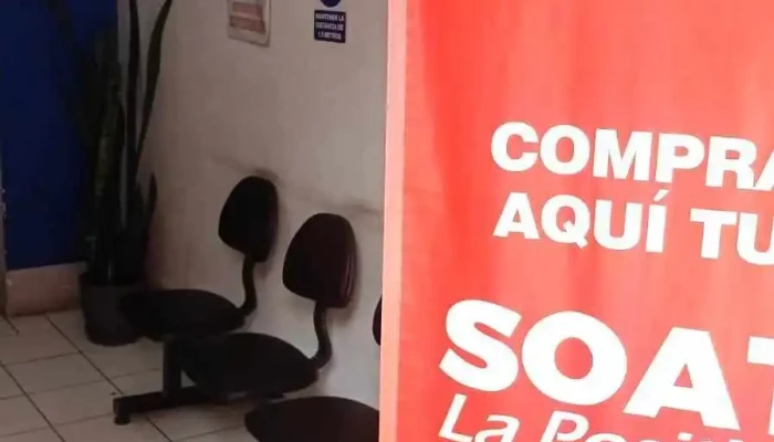 Soat - Abancay 03001