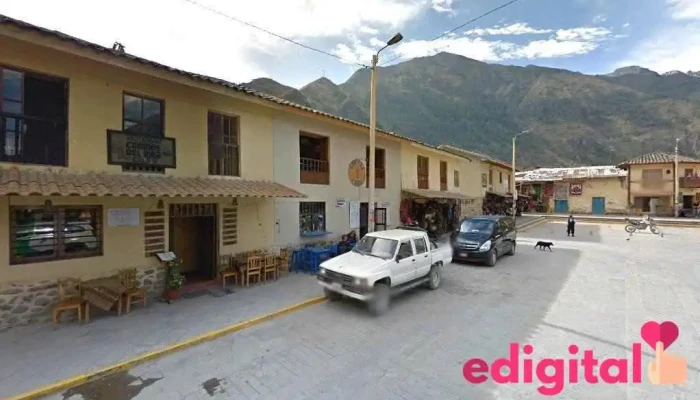 sotaadventure and travel - Calle Principal Ventinerio