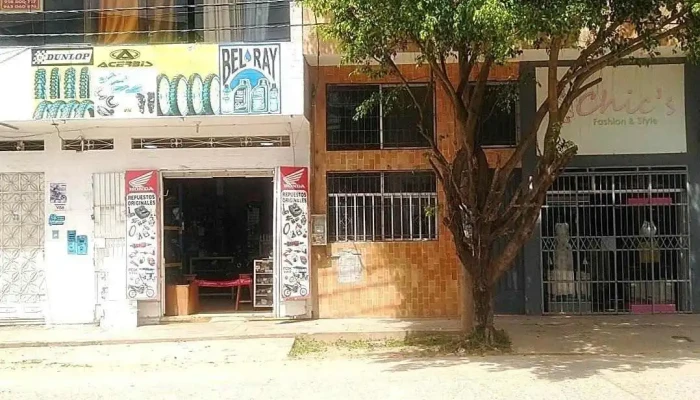 Star Peru - Jirón 7 De Junio