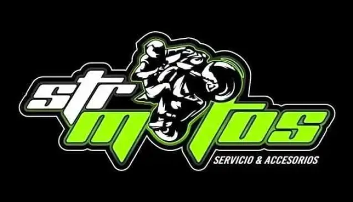 Str motos servicios y accesorios - 25530