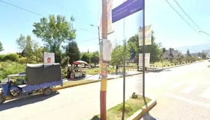 Sumakfarma -  Horariodeg - Huancayo