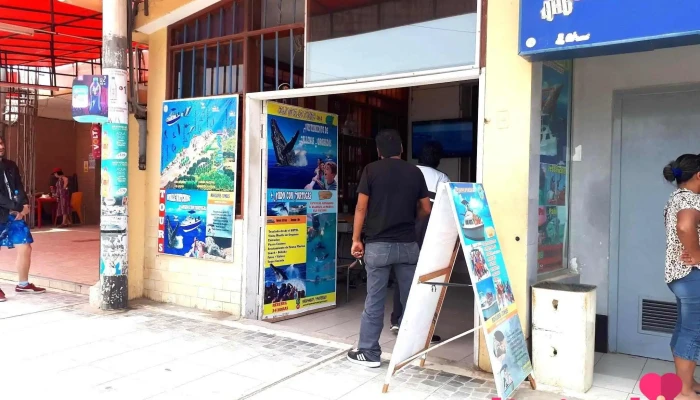 Sun World Tours - Máncora 20851