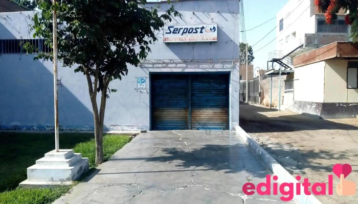 Sunarp (Resgistros Publicos) - Casma 02661
