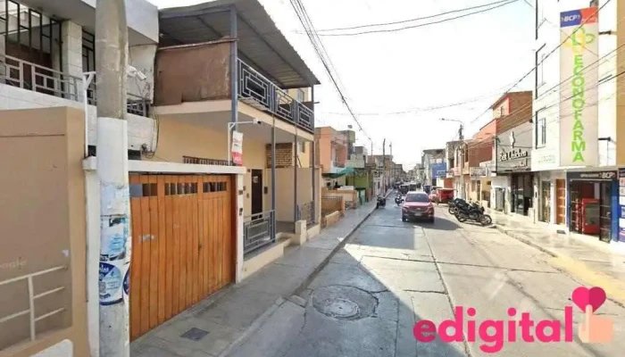 Sunat - Pacasmayo 13811