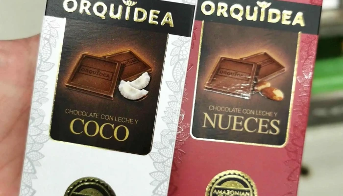 Supermercados La Inmaculada Sac -  Comentarios - Tarapoto
