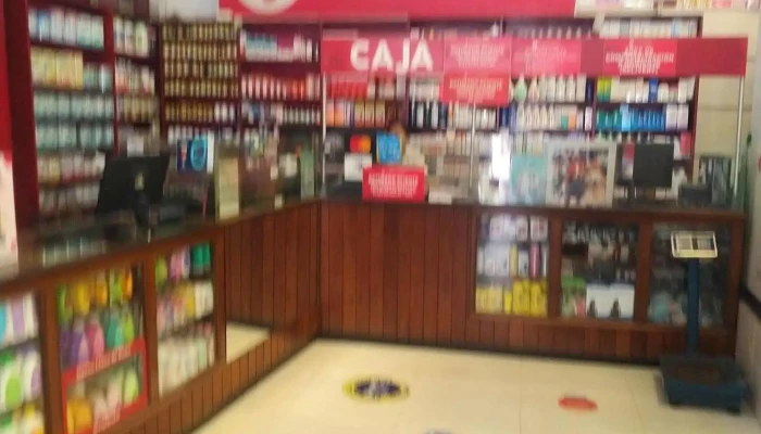 Supermercados La Inmaculada Sac -  Mas Recientes - Tarapoto