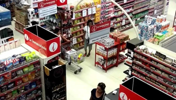 Supermercados La Inmaculada Sac -  Videos - Tarapoto