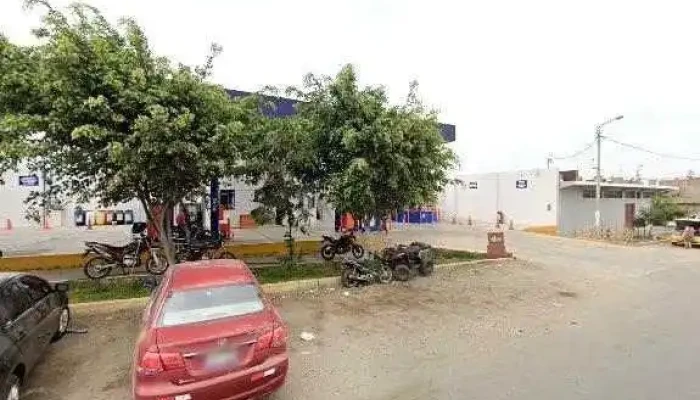 Svoria Farma -  Comentarios - Nuevo Chimbote