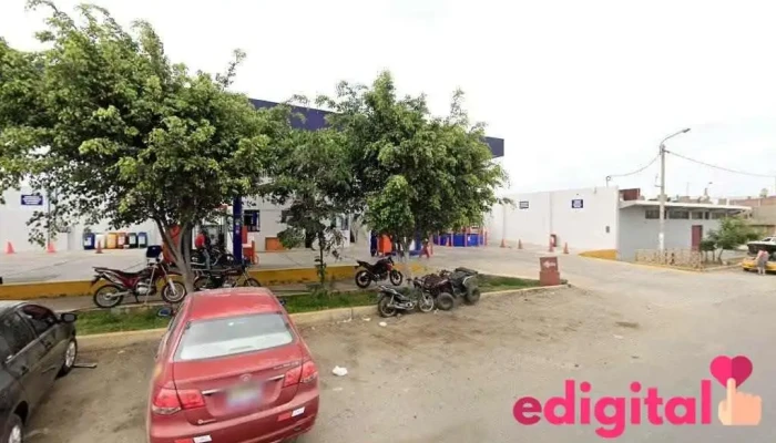 Svoria Farma - Nuevo Chimbote