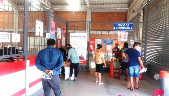 Tacna Co Av. Jorge Basadre - Tacna 23006