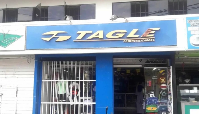 Tagle - Chiclayo 14001