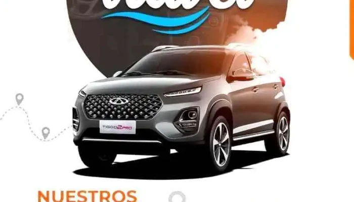 Talara Travel - Perú