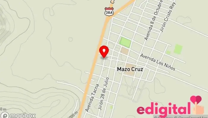 Taller De Motos - Av. Tacna