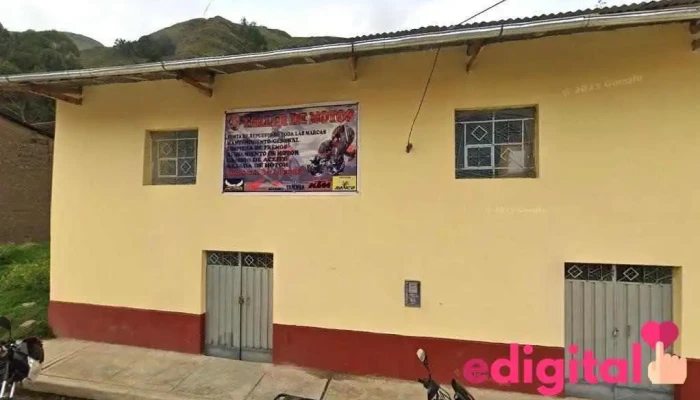 Taller de motos Jc - Baños 10631