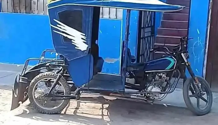 Taller De Motos - Lurigancho-Chosica 15464