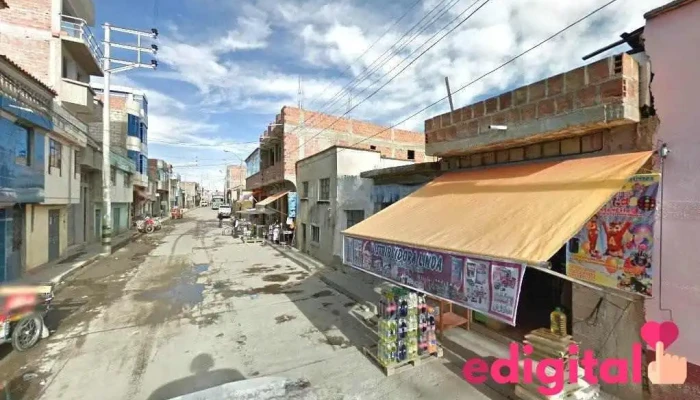 Taller De Motos - Perú