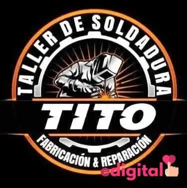 Taller de soldadura tito - Posco Misky 04760