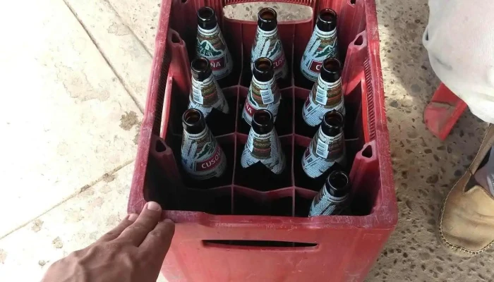Taller y venta de repuestos de motocicletas - Puerto Maldonado 17001