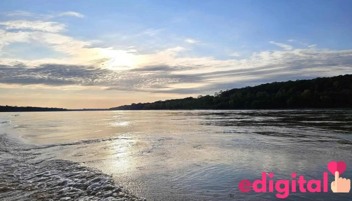 Tambopata - Puerto Maldonado 17001