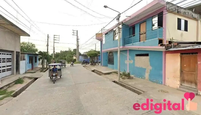 Tarapoto Tour Service - Tarapoto 22201