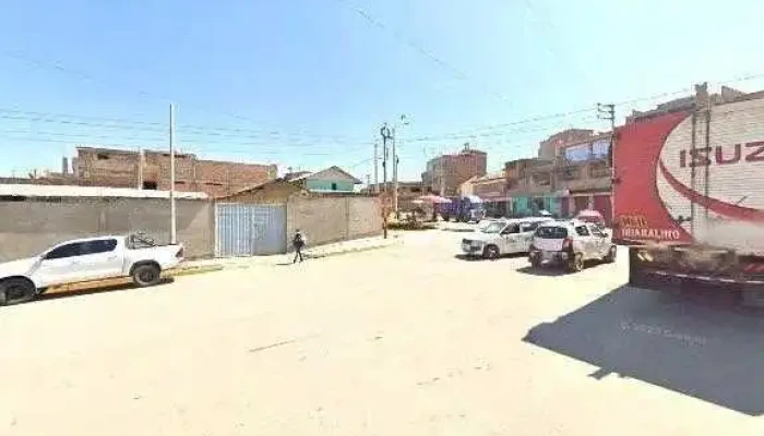 Tarifarma -  Videos - Huancayo