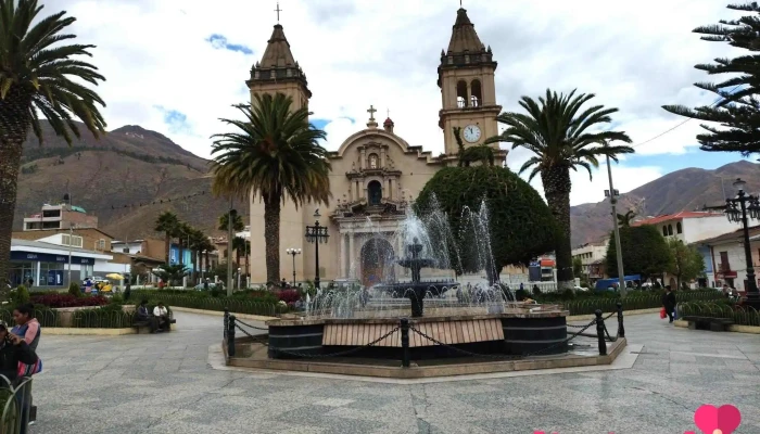 Tarma Junin Catalogo - Tarma