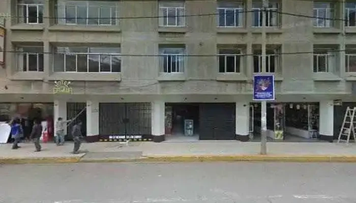 Tarma Junin Catalogodeg - Tarma